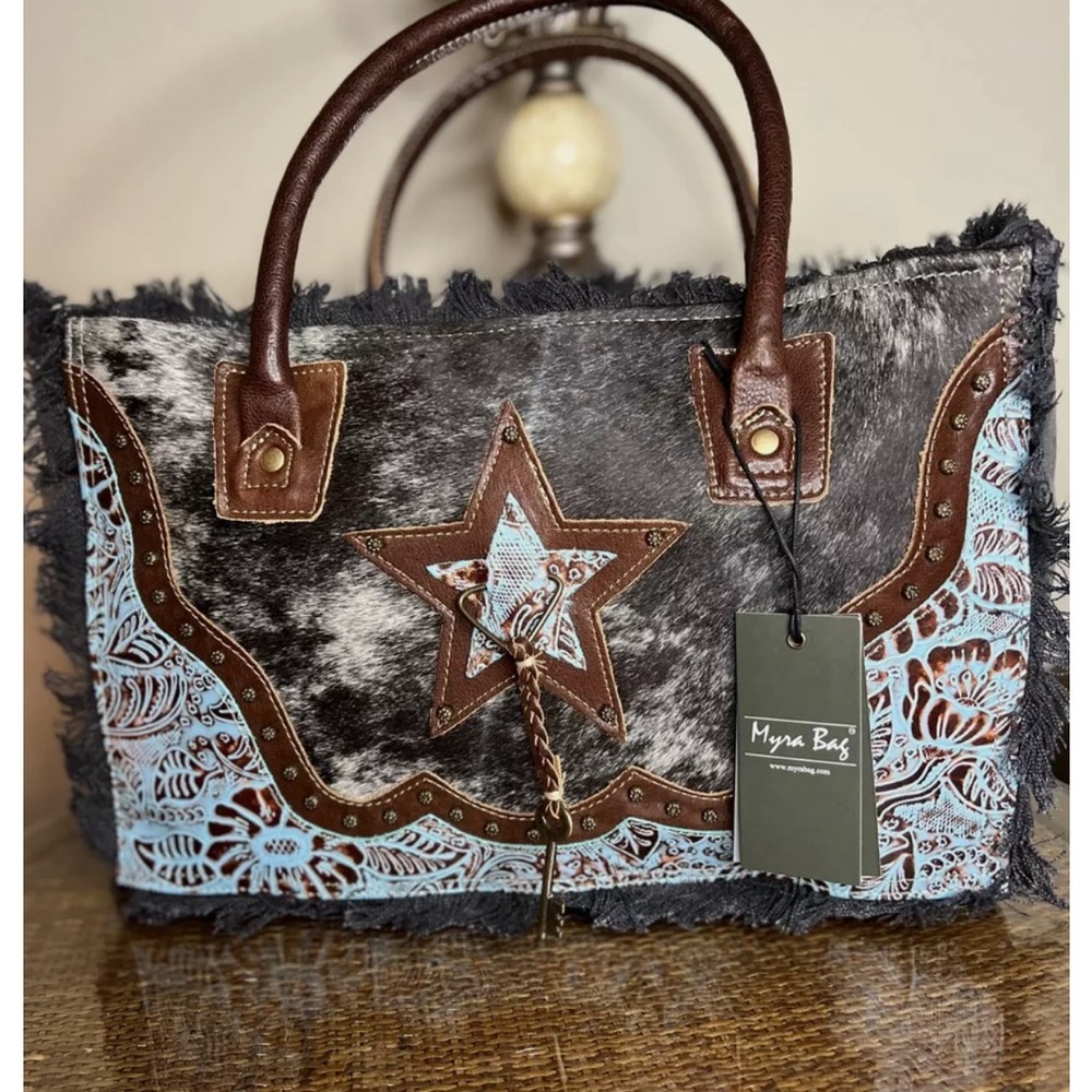 Brand New Myra Bag